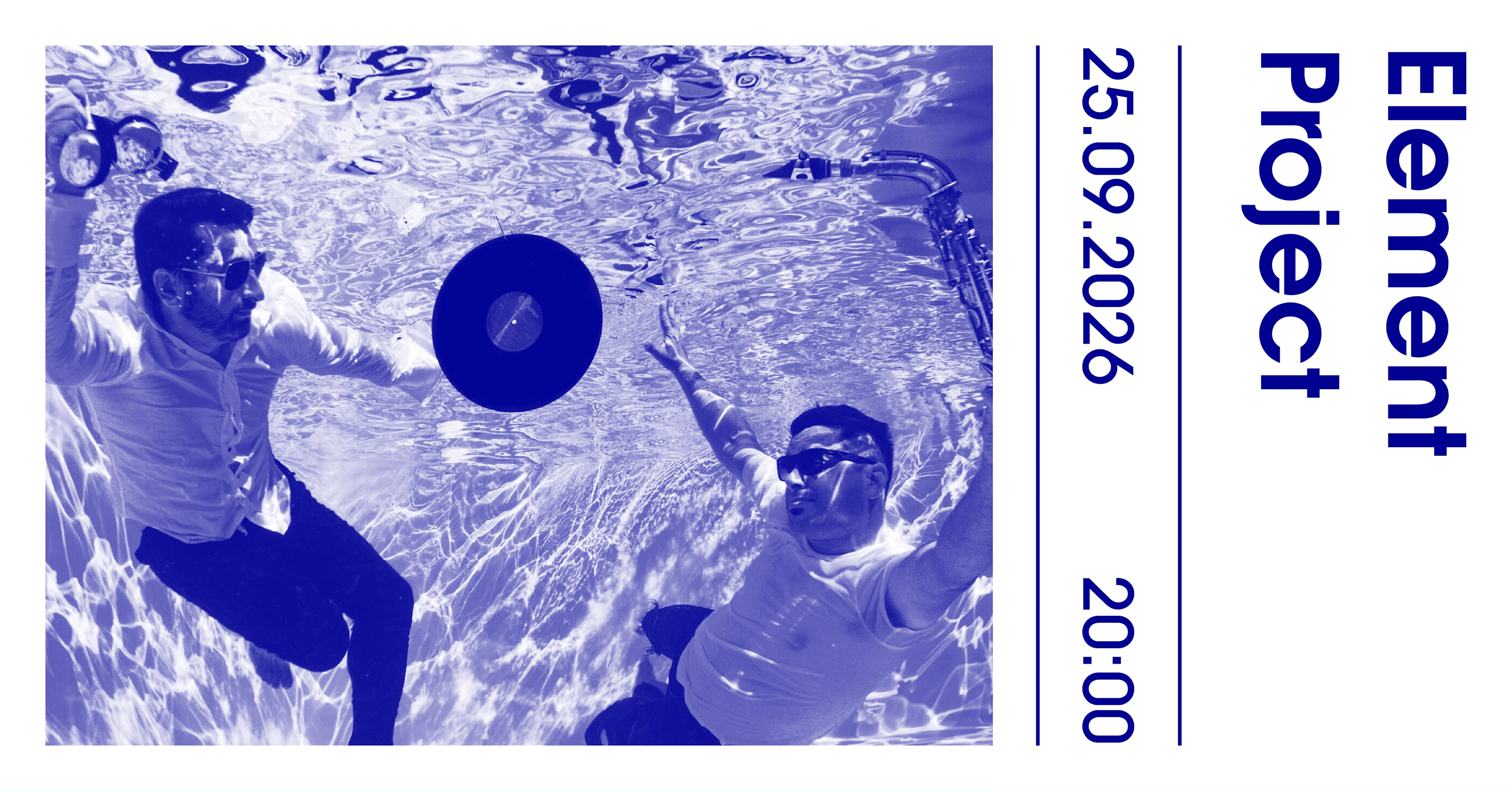 Element Project X La Cave D'occitanie Cover
