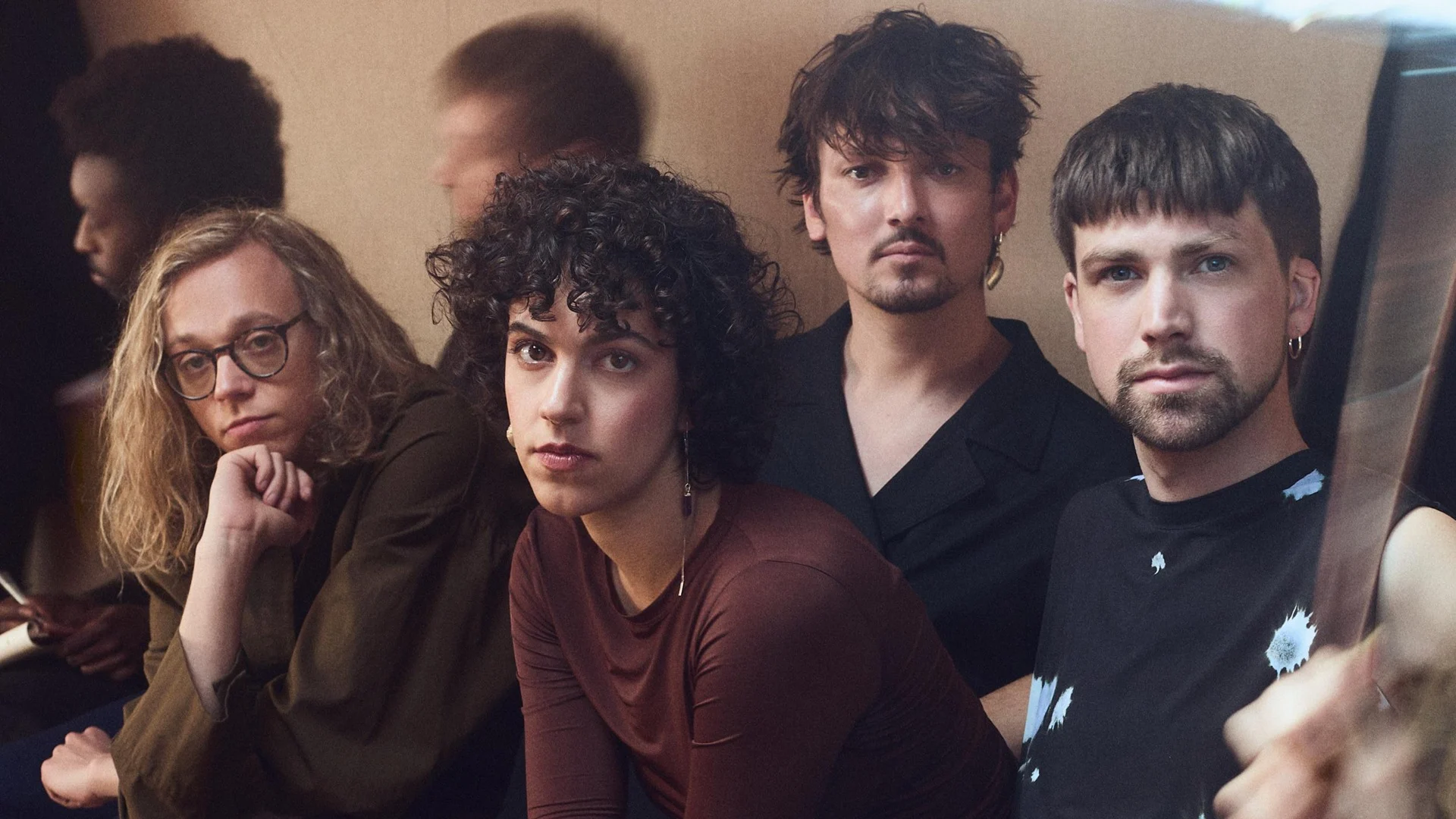 Ão + Guest - Le Gueulard Plus Cover