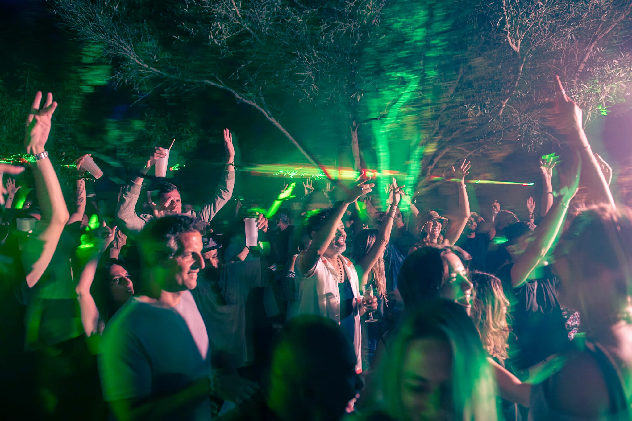 Brunch Electronik Algarve - Official After Party #1 Cover