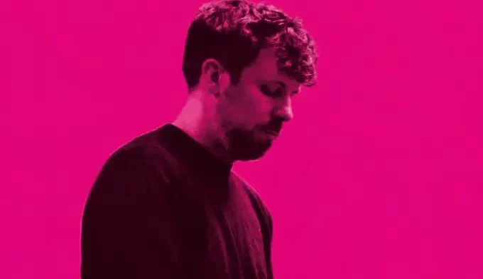Dave Bristow Quintet - “Sides” Cover