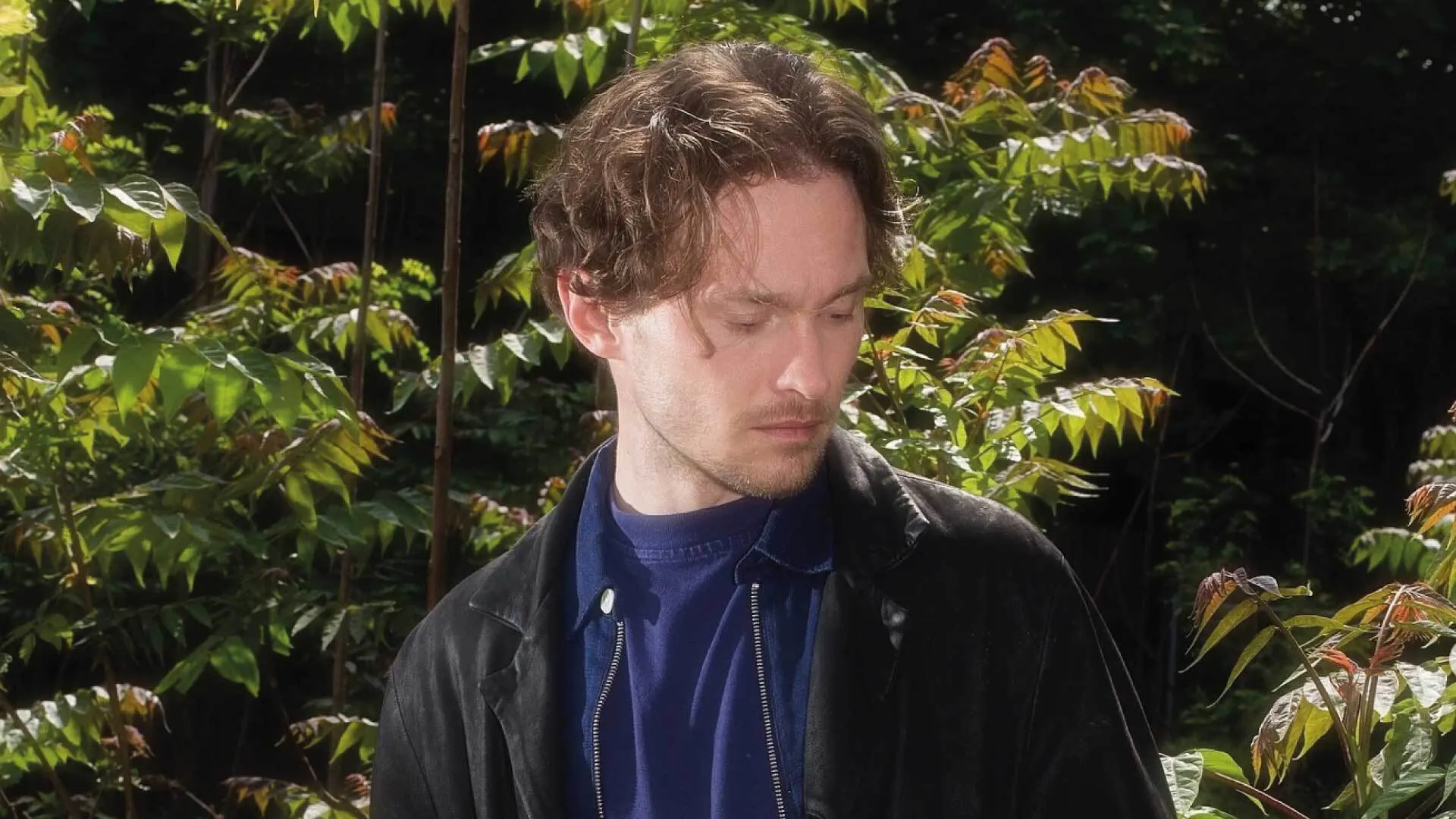 Club : David August, Re:Ni, Splt Cover