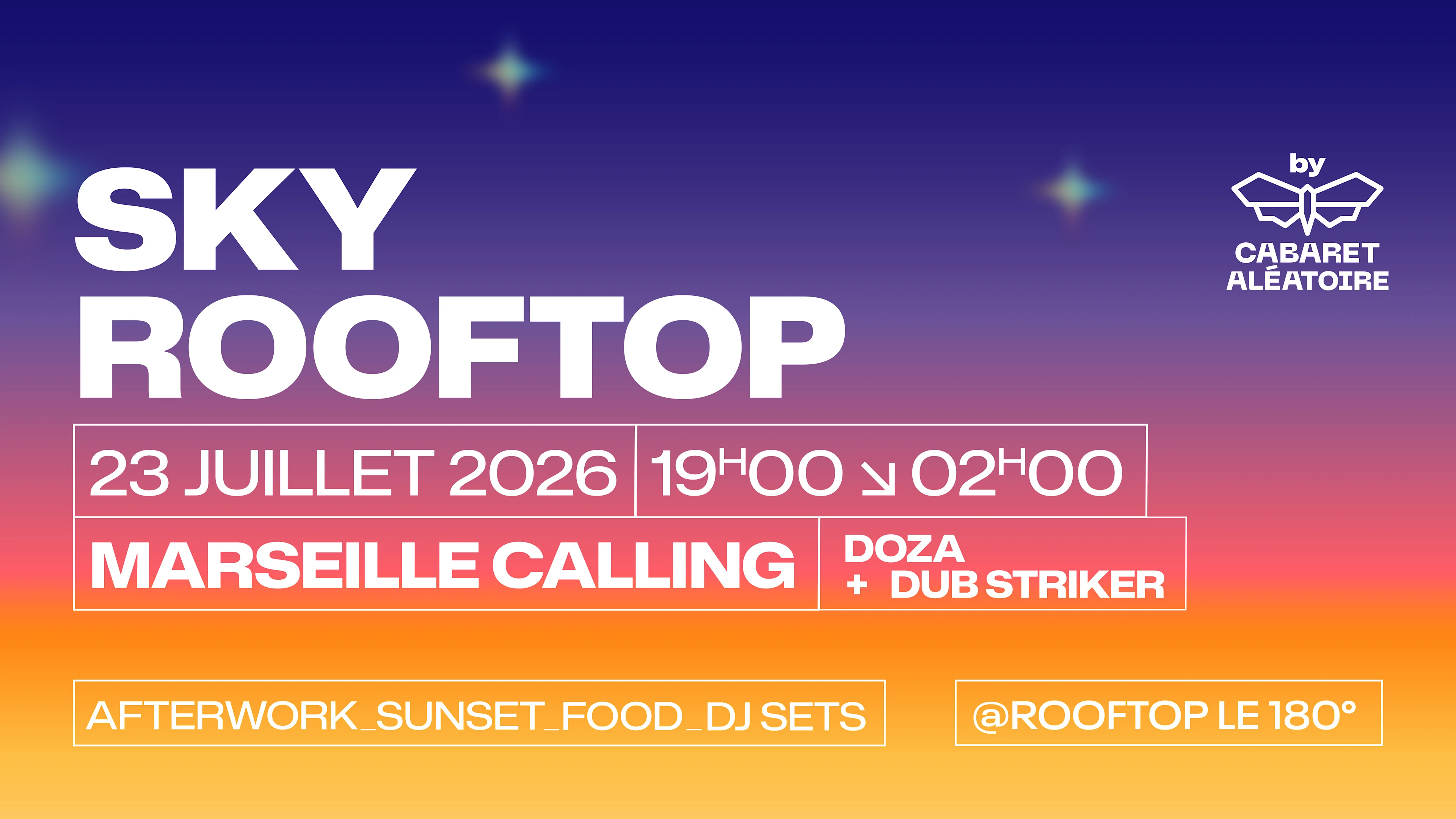 23/07 | Sky Rooftop Cover
