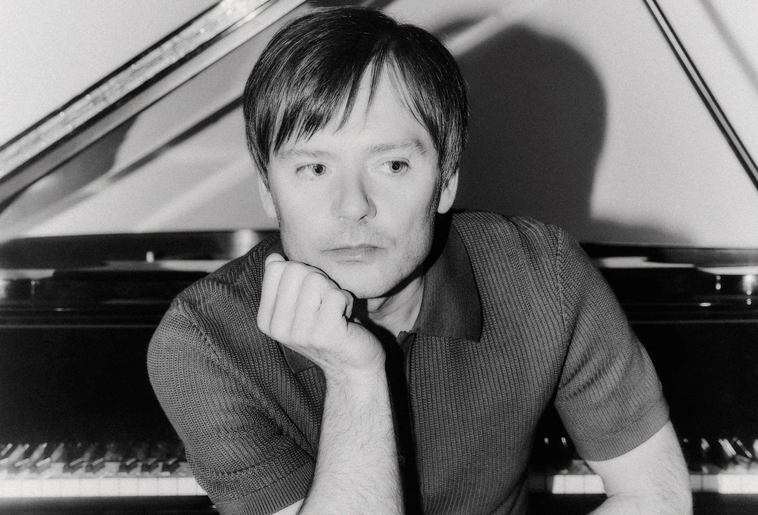 Les Trois Beaux Days : Jb Dunckel Piano Solo + Quintette Cover
