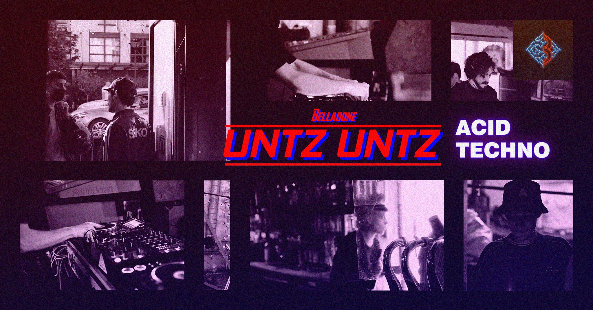 Sold Out ___ Untz Untz #5 ___ Cover