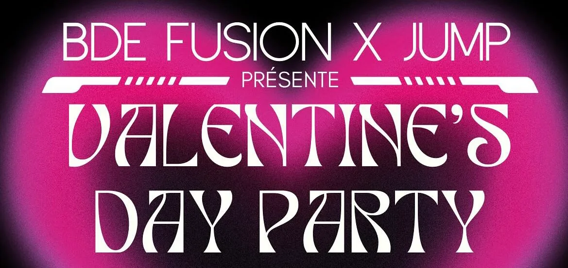 Bde Fuzion X Jump Valentine’S Cover