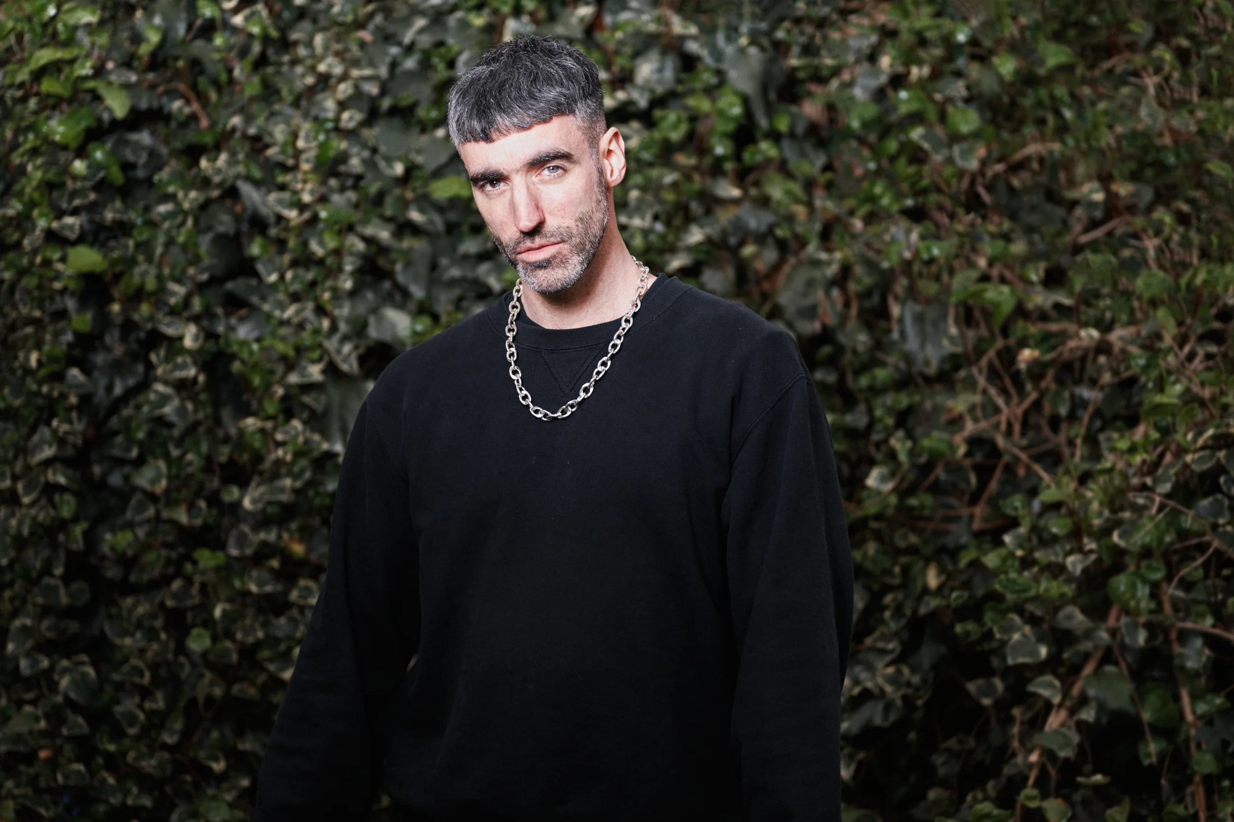 Klub Camina [Randomer, +Tba] Cover