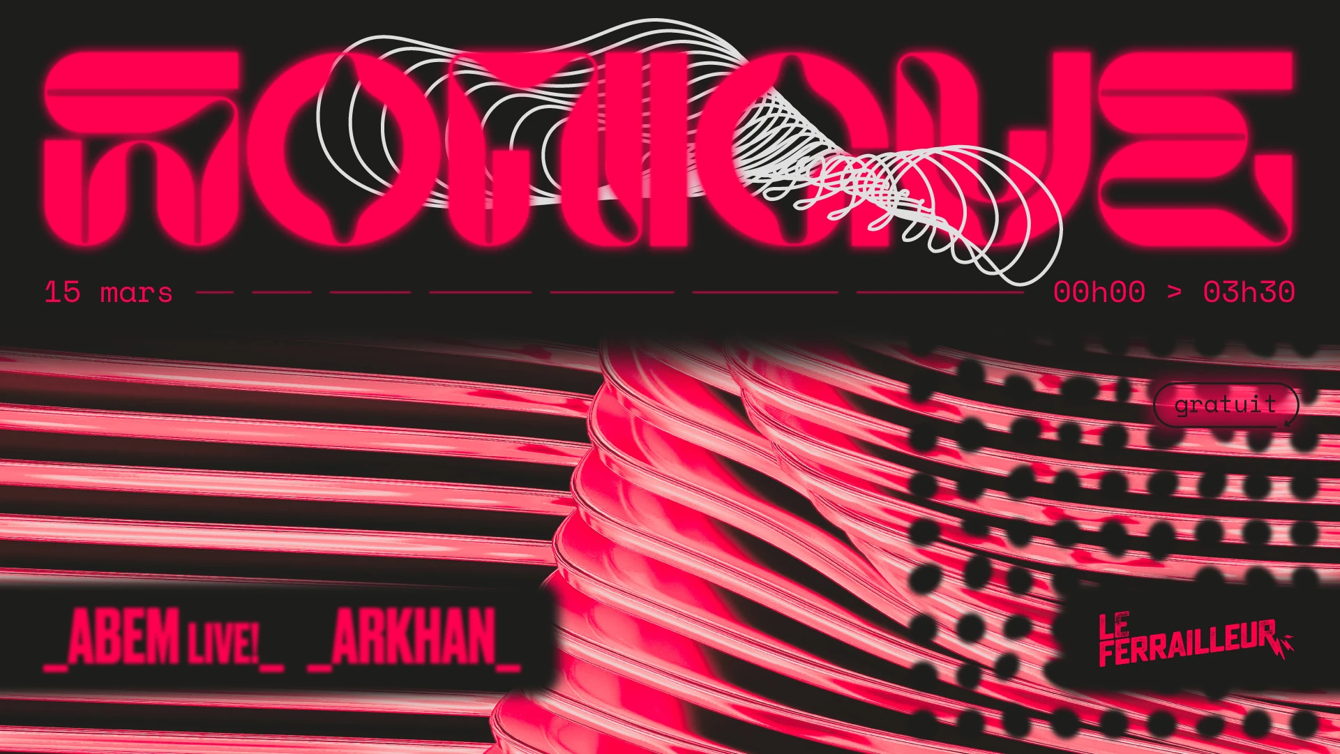 Sonique #13 : Arkhan Invite Abem Cover