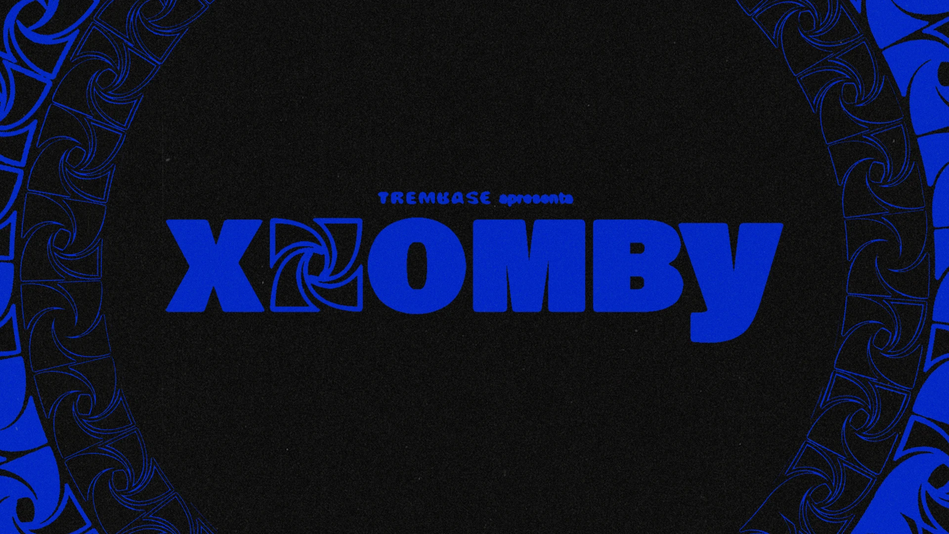 Xxomby 2 Anos: Noite De Lua Cheia Cover