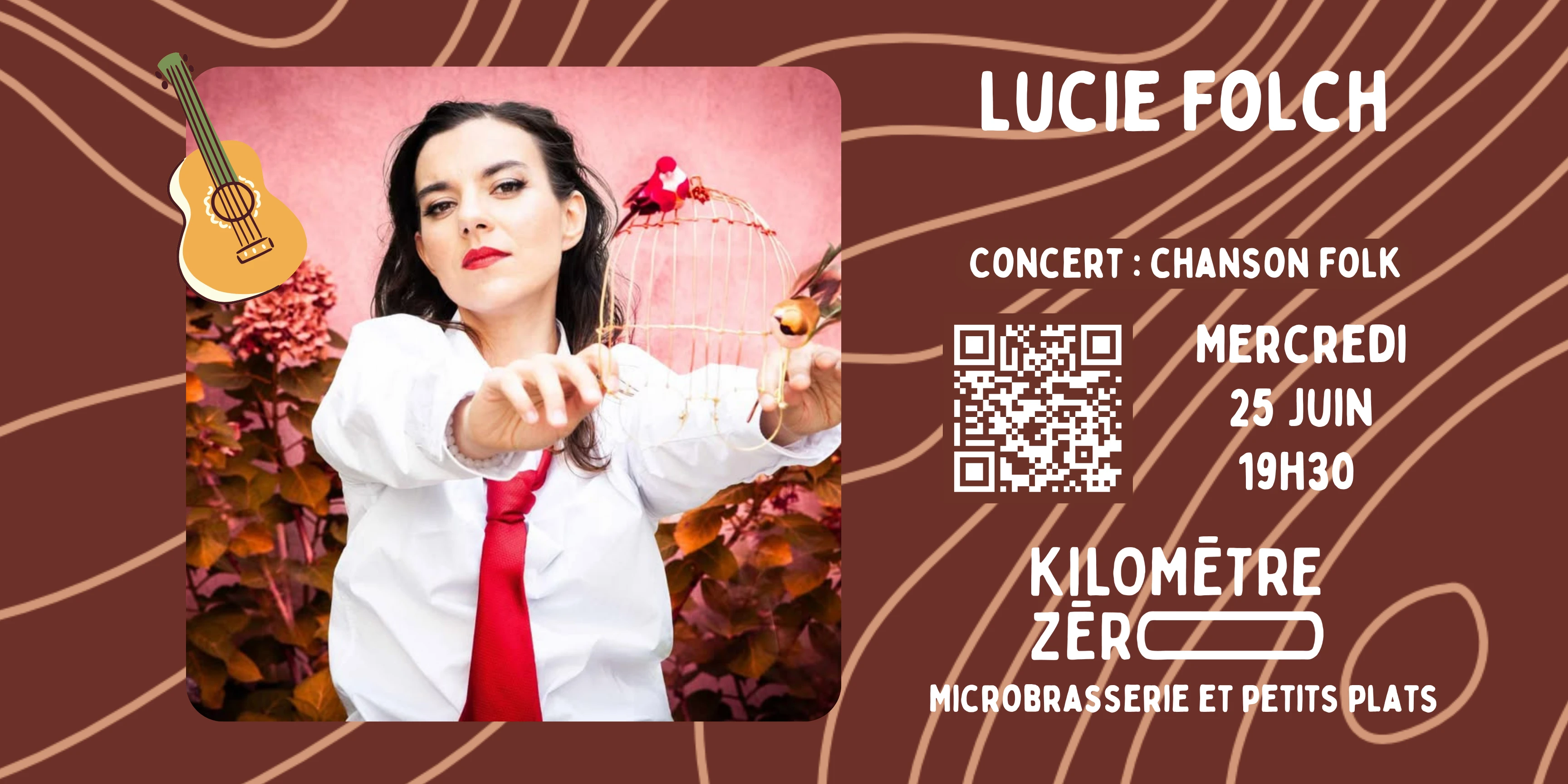Lucie Folch Cover