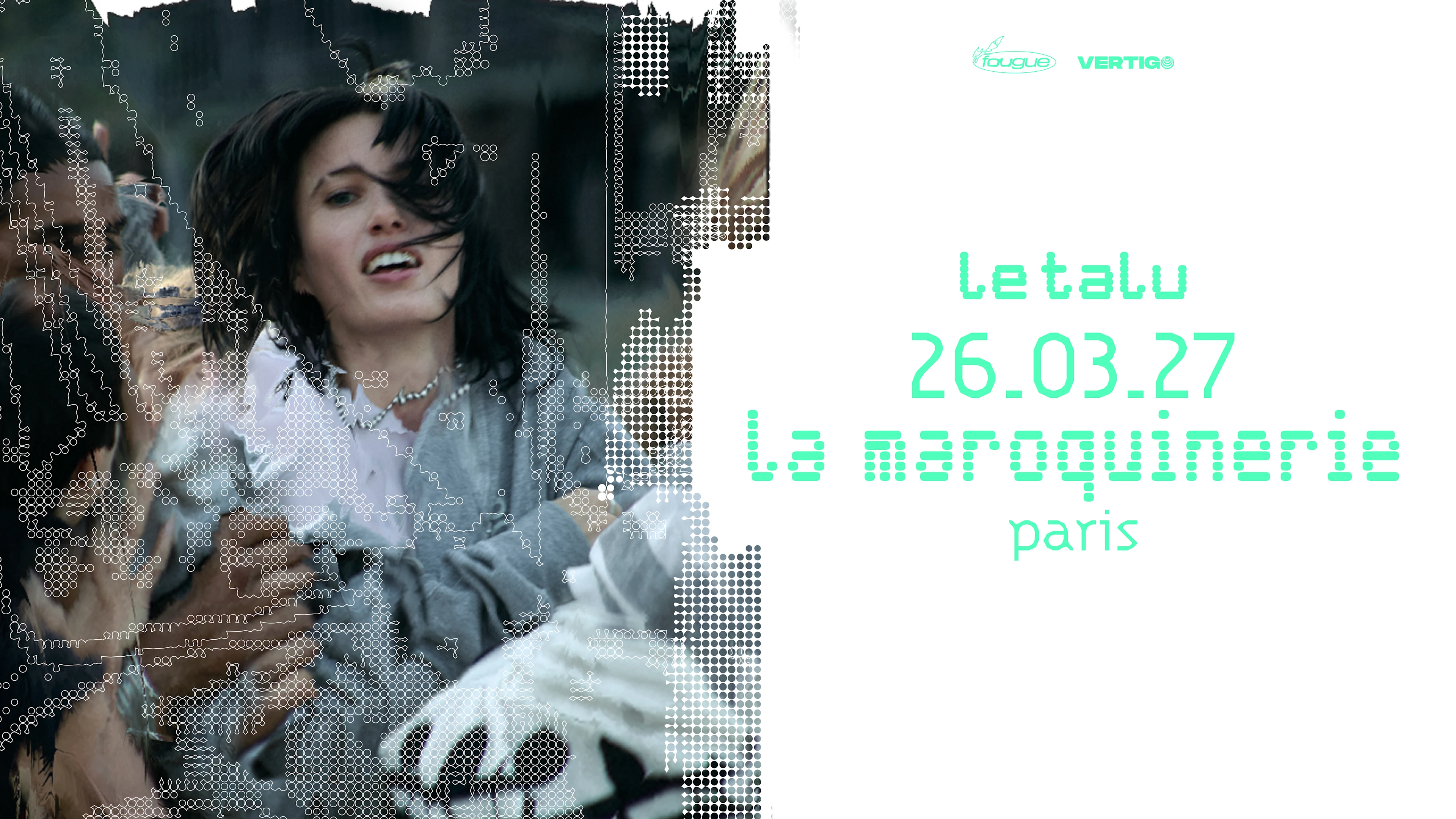 Le Talu - La Maroquinerie Cover
