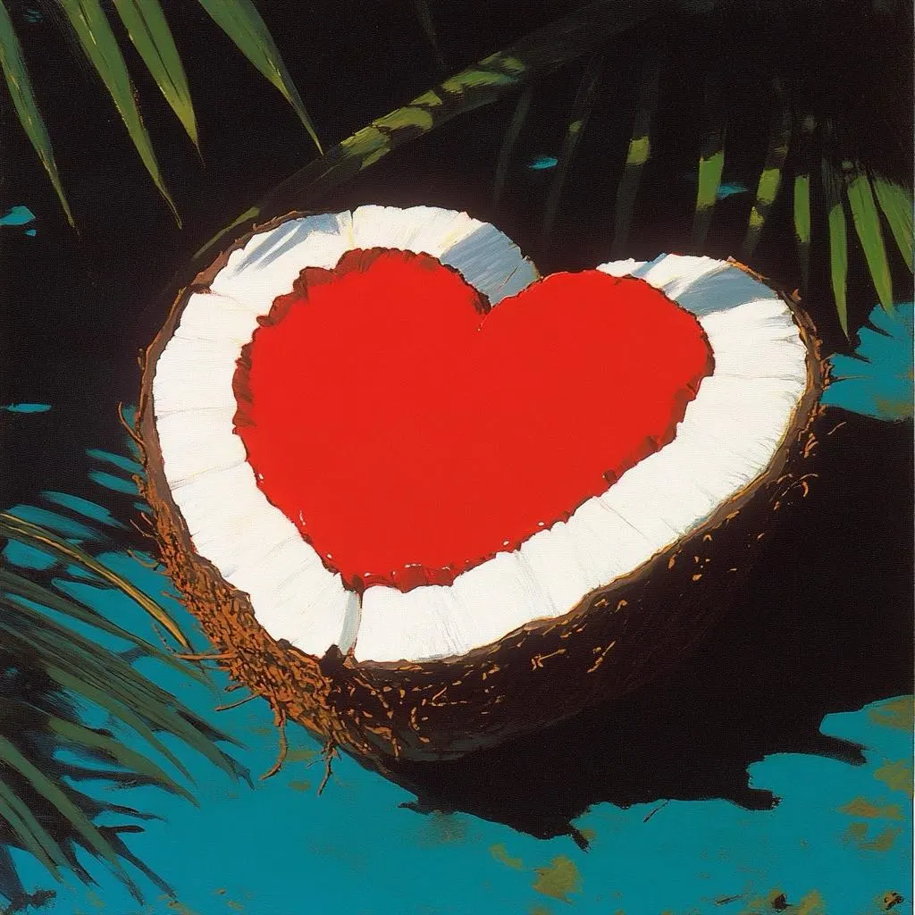 +596 : Tjè Coco Party - Free Showcase & Dj Sets Cover