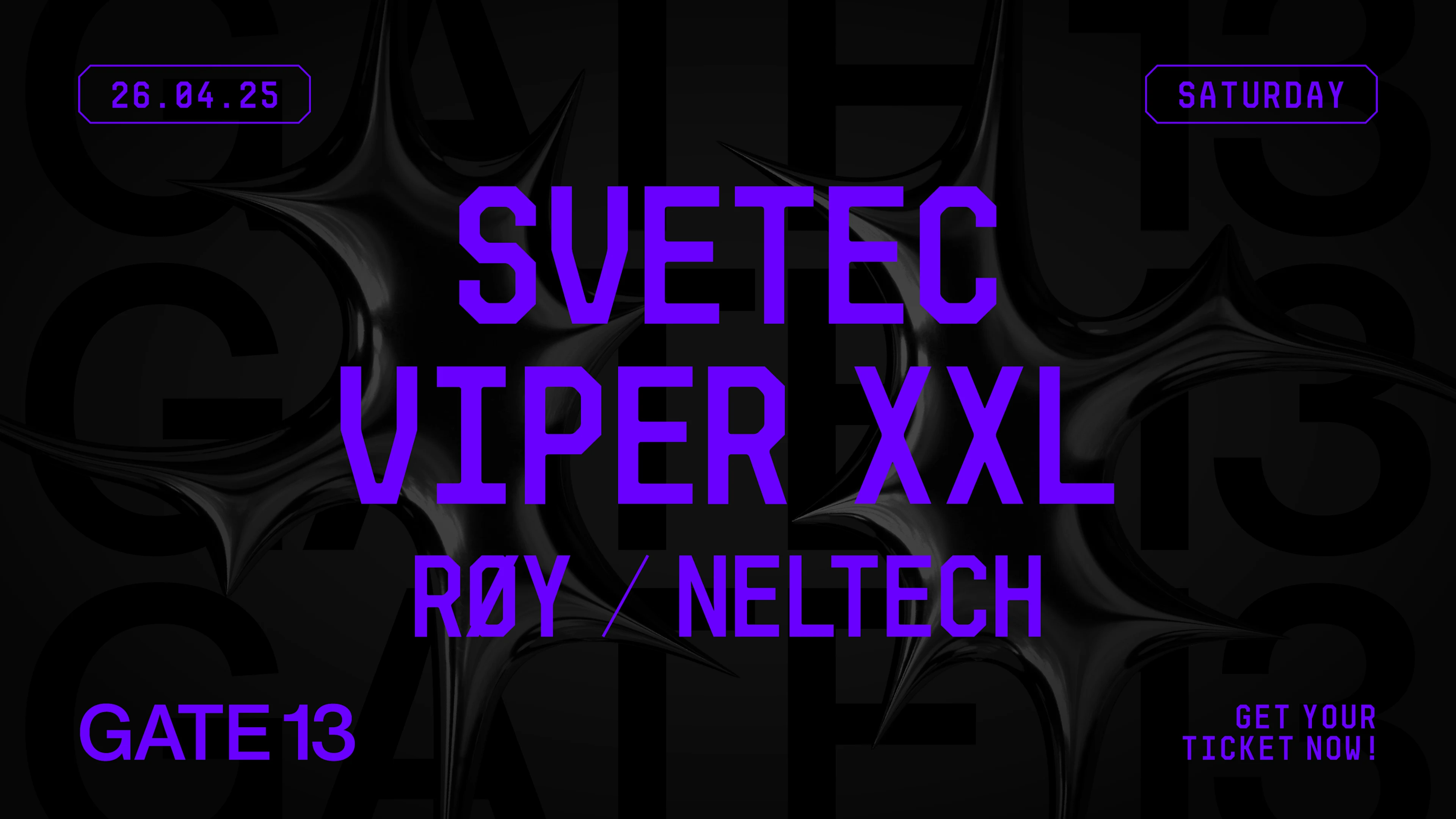Svetec X Viper Xxl Cover