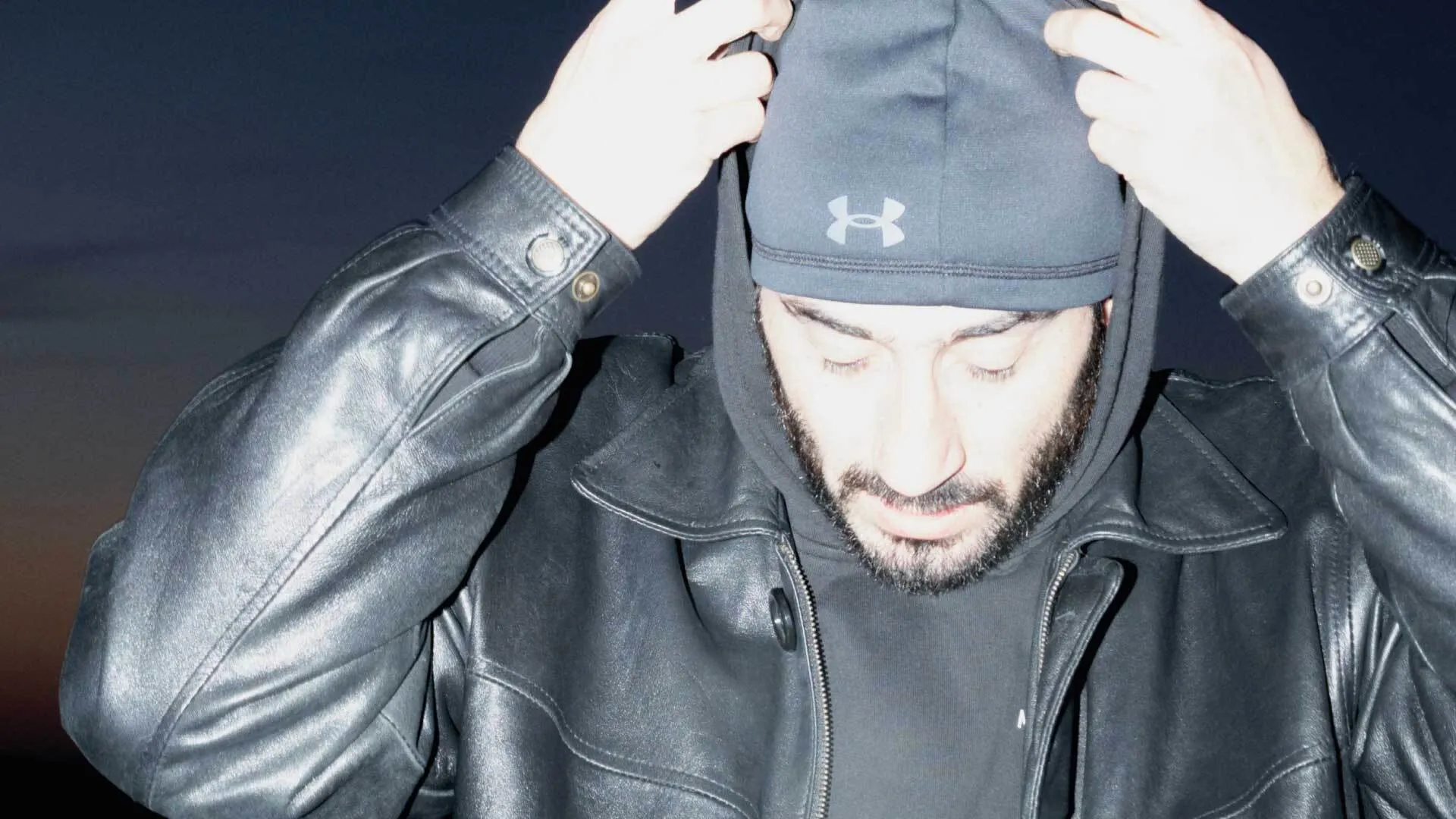 Mini Club X Metaphore : Shlagga, Maoupa Mazzocchetti (Live) Cover