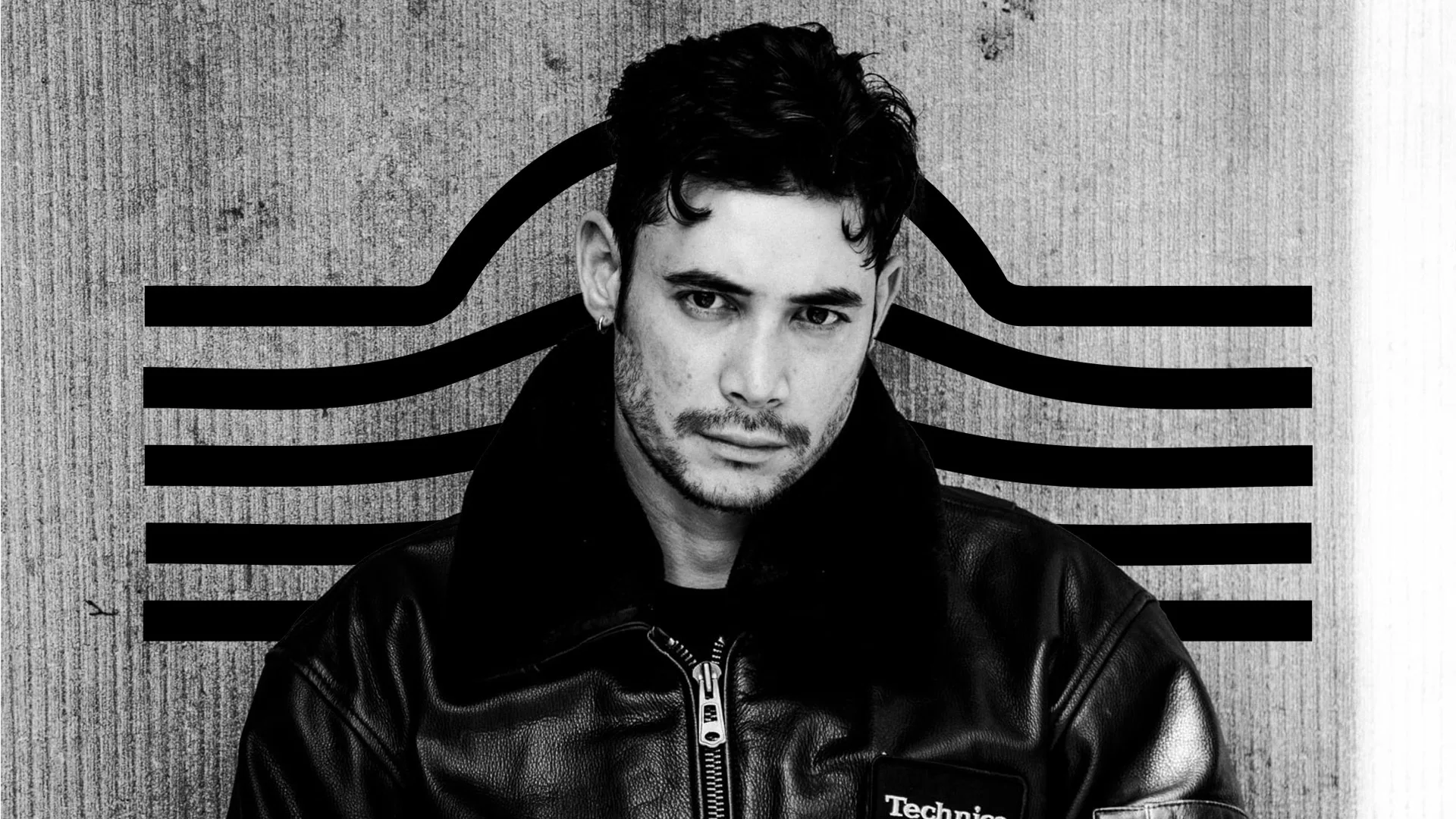 S. Society X Ravoluson : Dax J B2b Umwelt All Day Long Cover