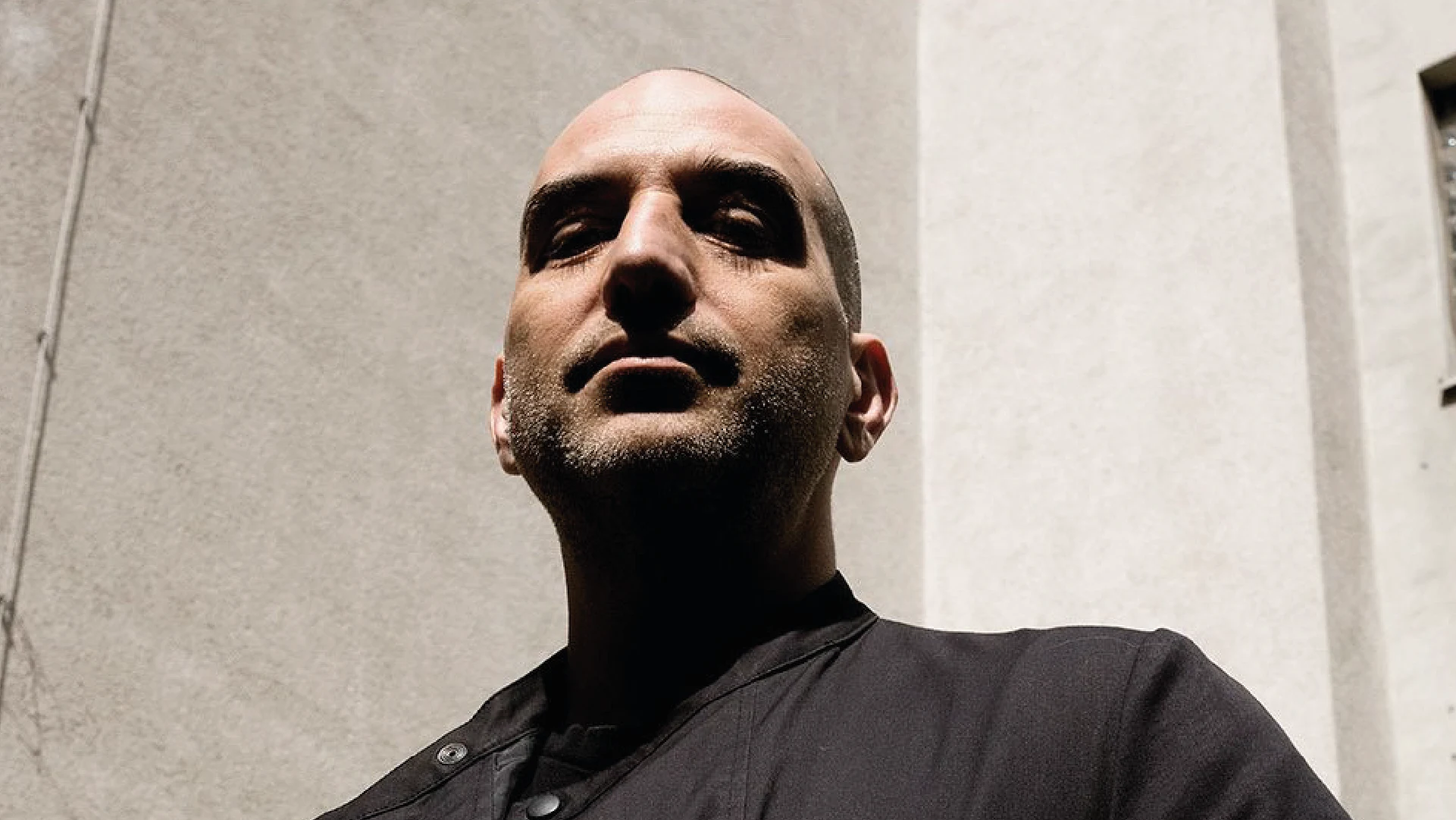 Club : Marc Houle (Live), Remain & Dawad, Neskeh Cover