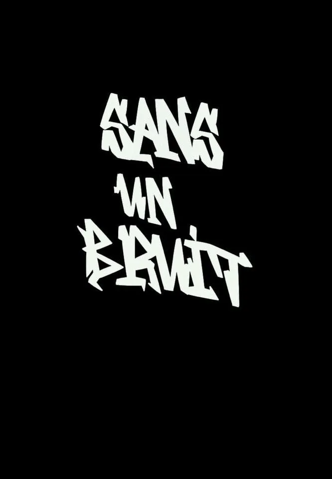 Acid & Hardtechno Lover X Sans Un Bruit Cover