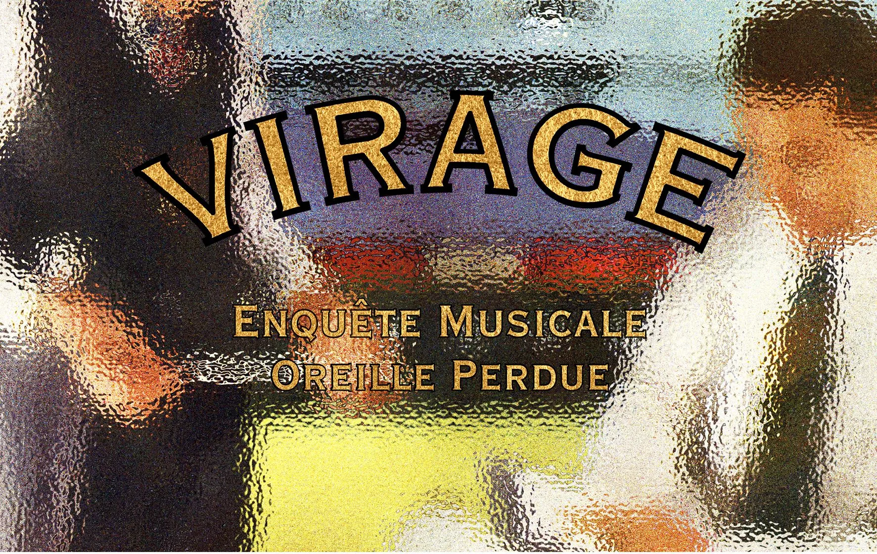 Virage All Night Long Cover