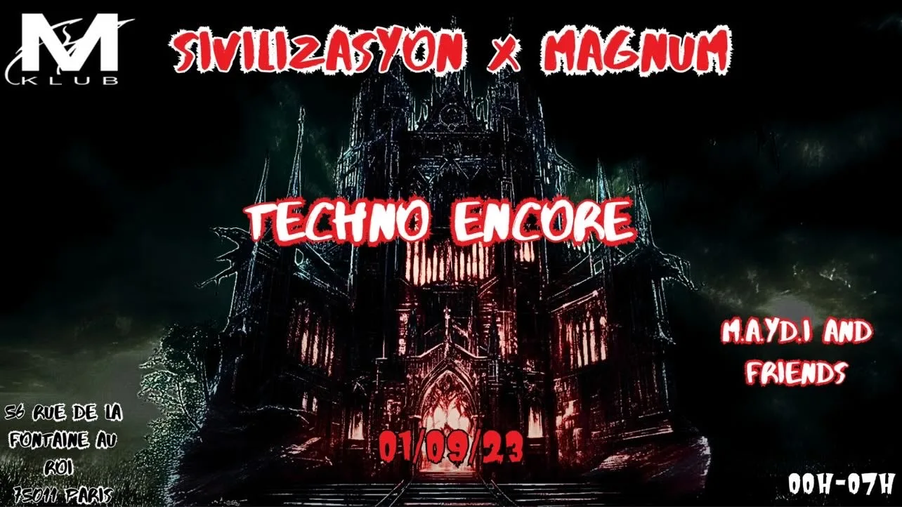 Sivilizasyon Cover