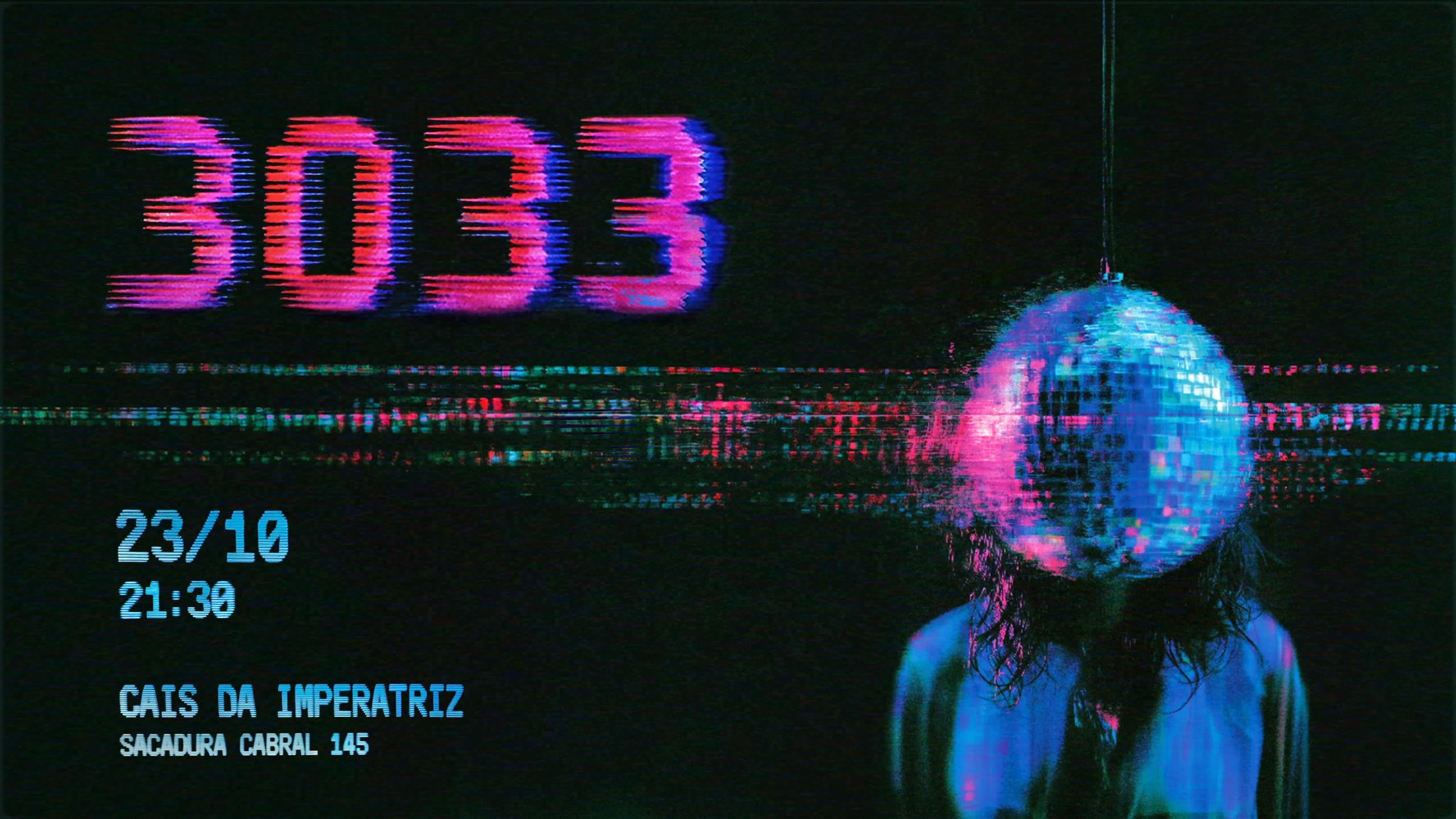 Trintatrintetres Cover