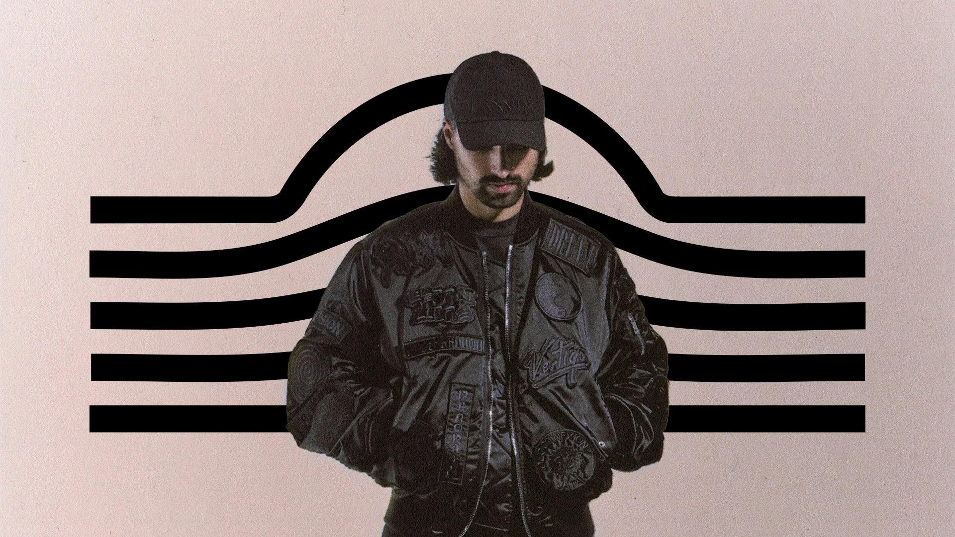 S.Society : Ufo95 (Live) / Airod / Aérienne Cover
