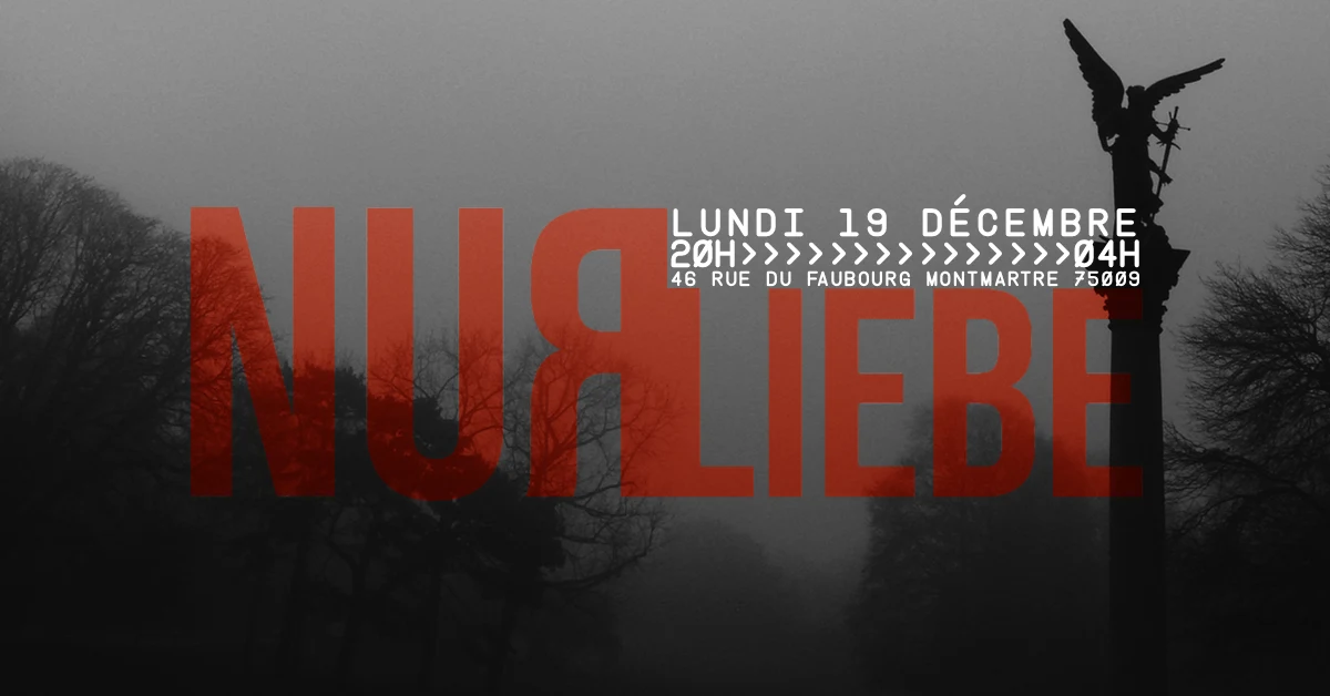 Nur Liebe #014 Cover