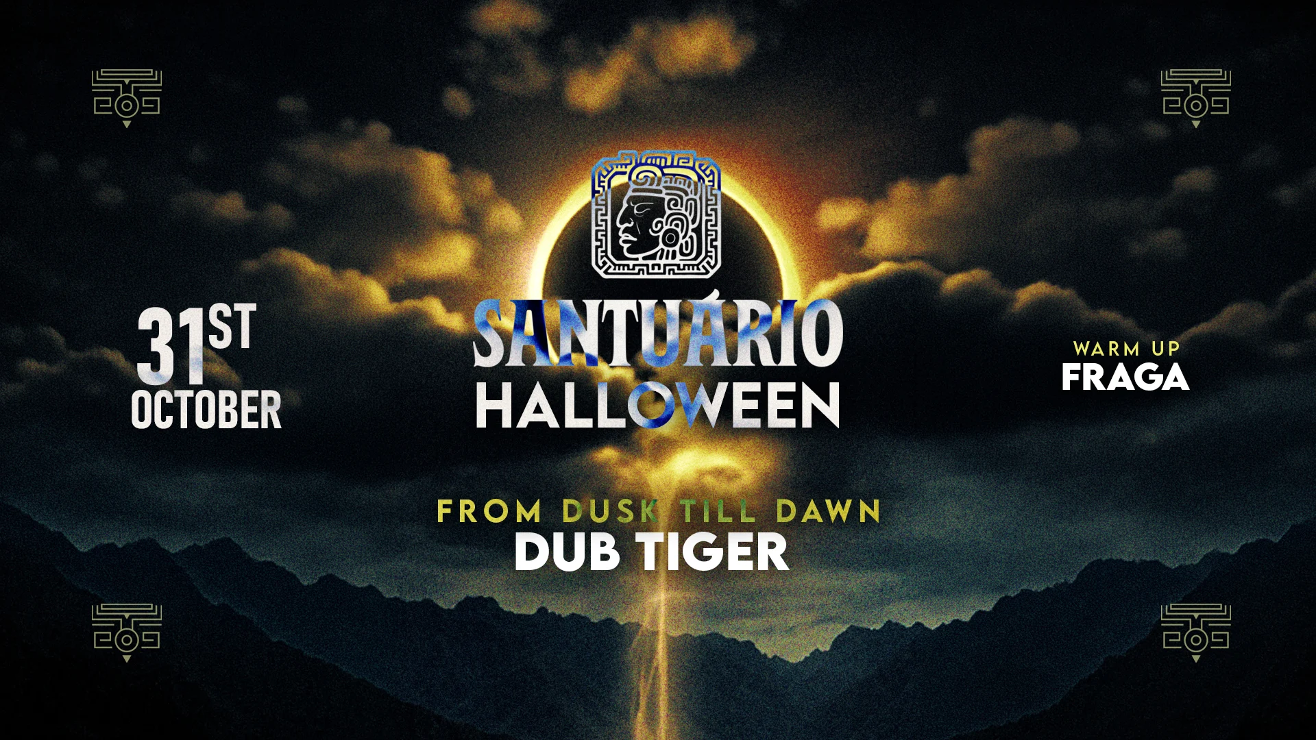 Halloween - From Dusk Till Dawn Cover