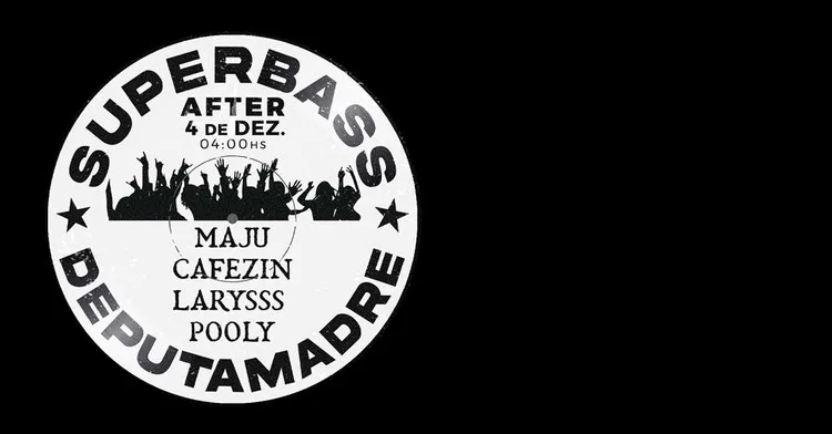 Superbass After 4/12 • 4am Cover
