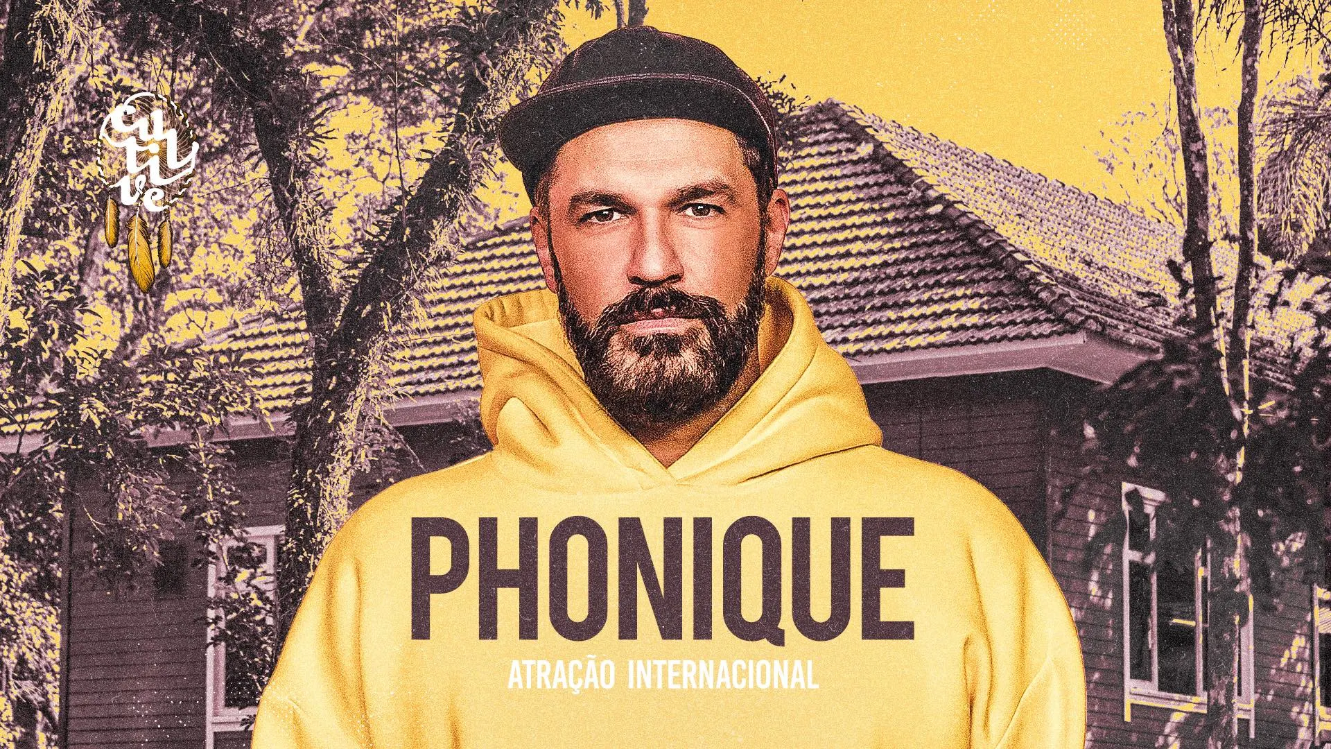 Cultive 10/12 Com Phonique E Mais Cover