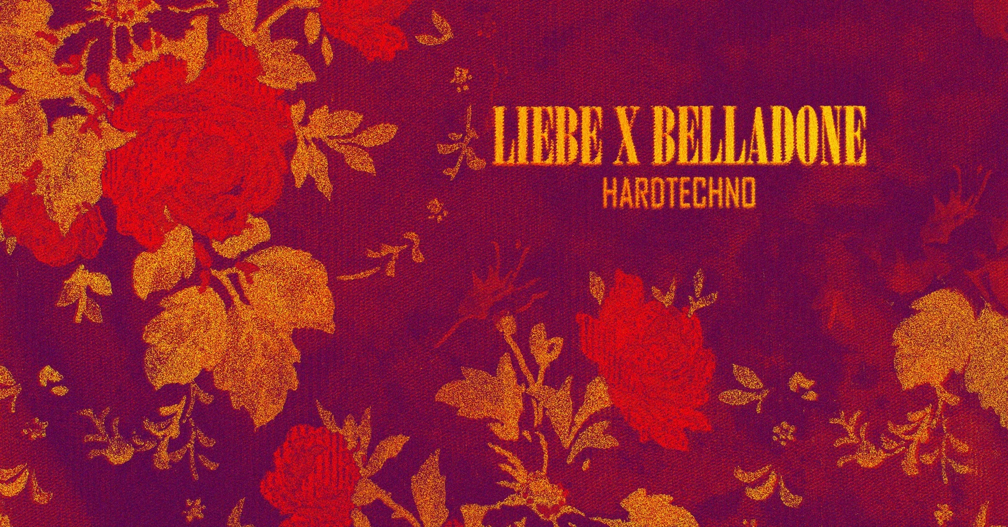Belladone X Liebe #002 Cover