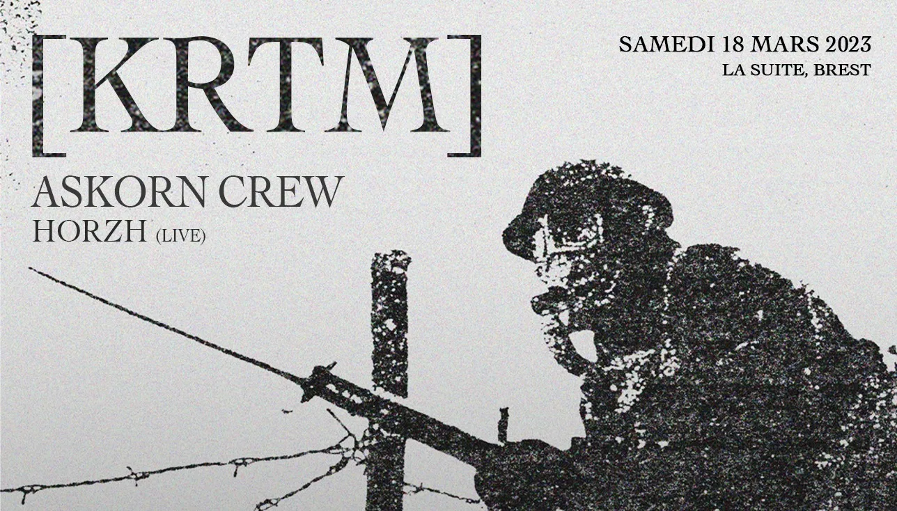 Askorn Club • [Krtm] ;  Horzh (Live) ; Askorn Crew Cover