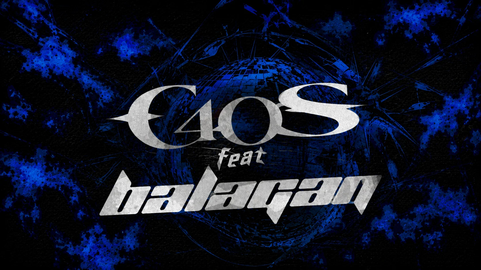 C4os Feat Balagan Cover