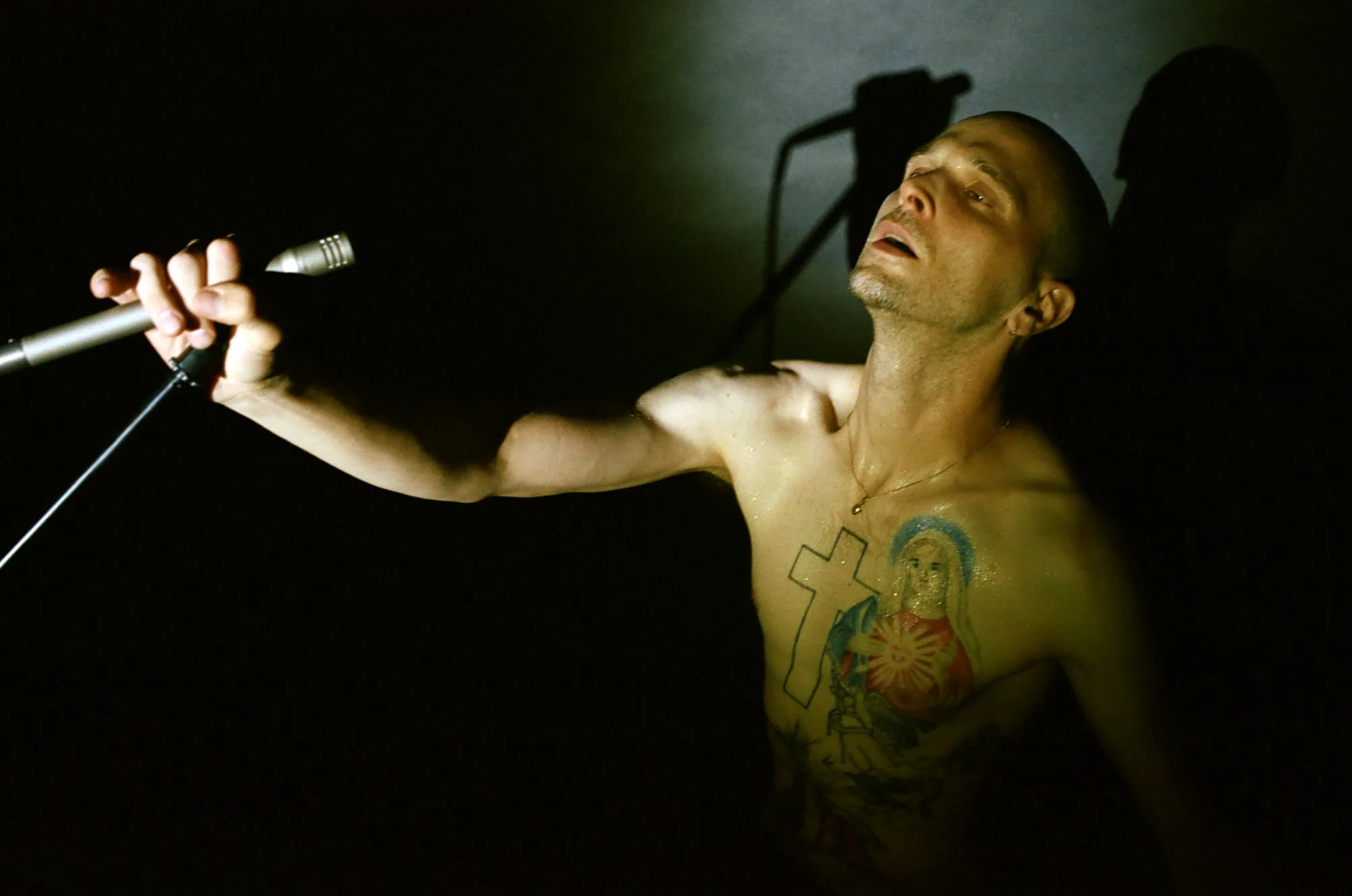 Zeyzey Presents: Jmsn Cover
