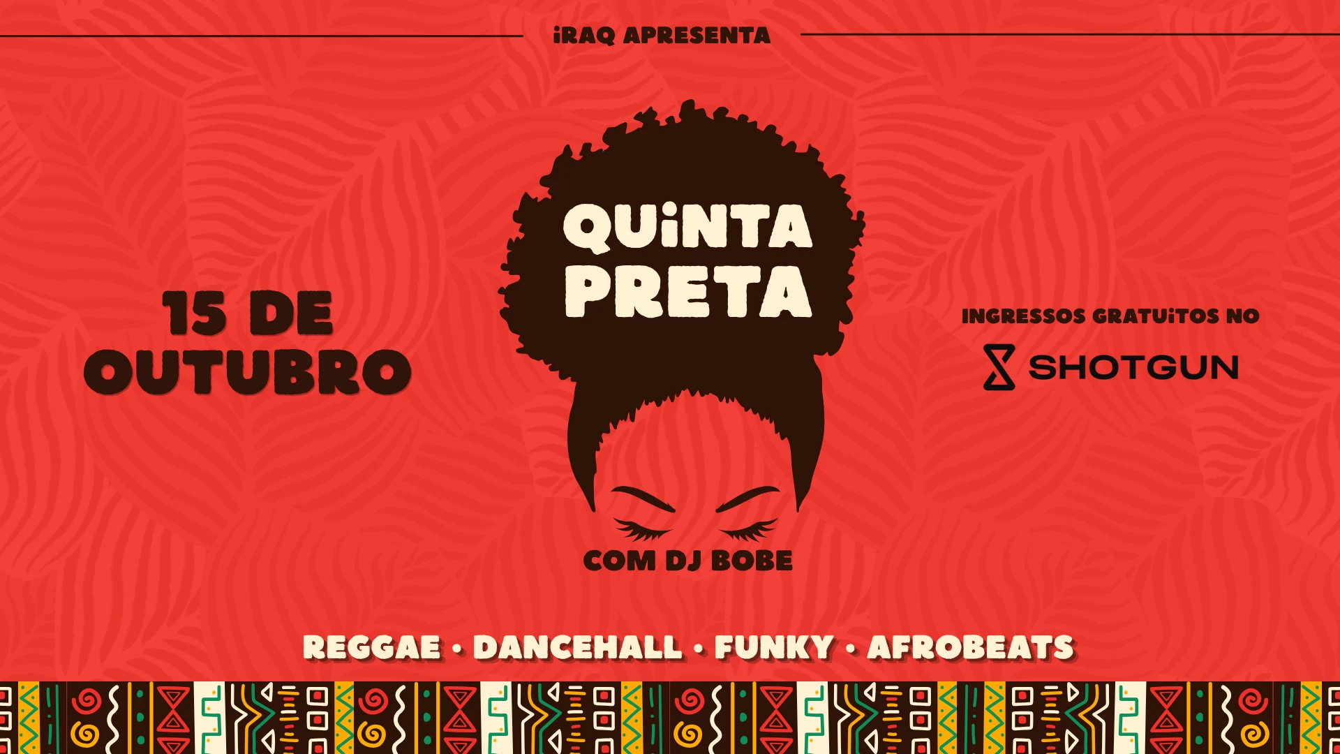 Quinta Preta Cover