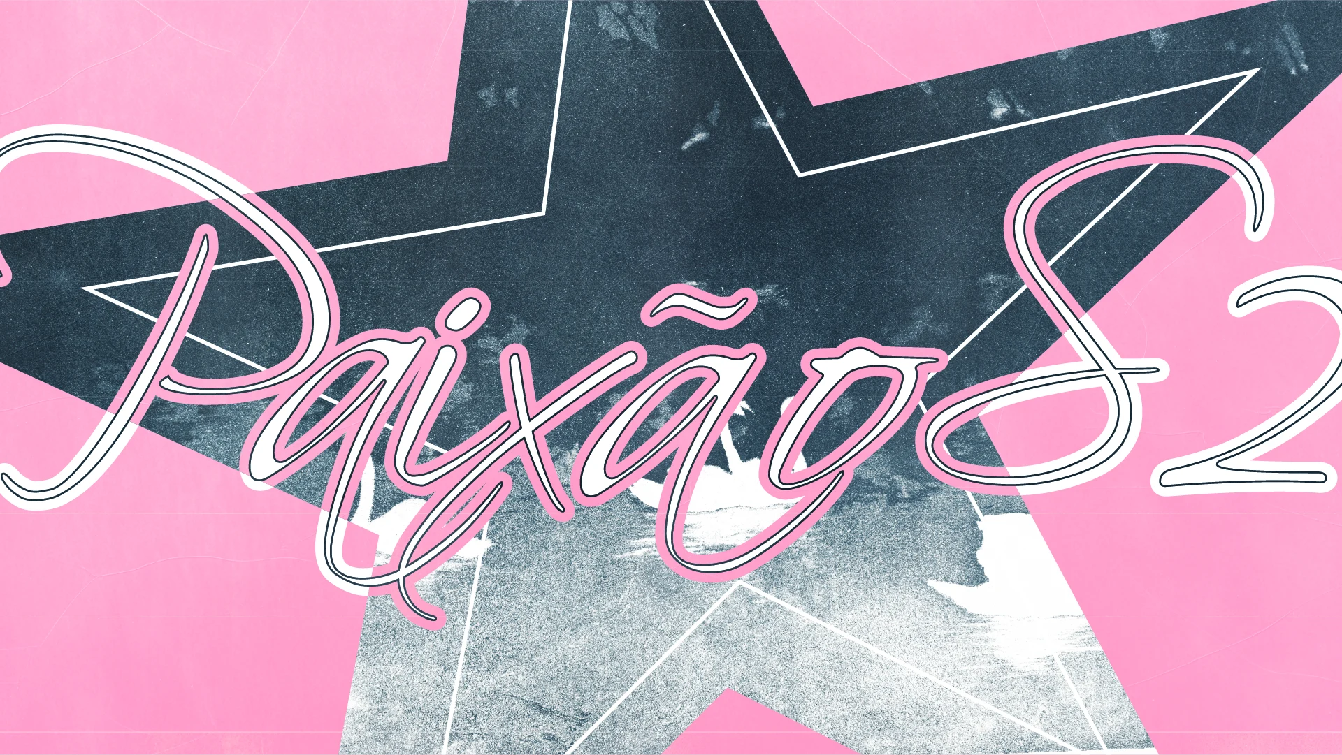 Paixão S2 Cover