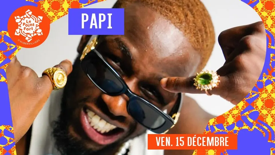 Papi Cover