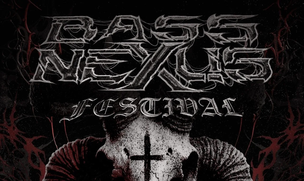Bass Nexus Festival Cover