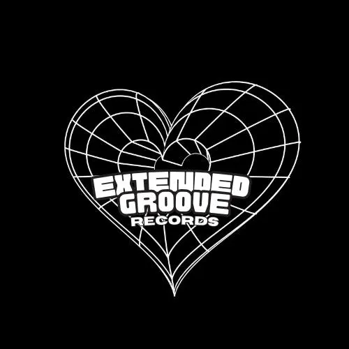 Extended Groove Records - Liebe Paris Cover