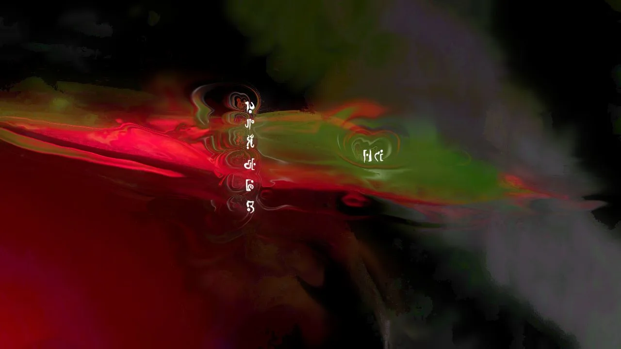 Ouroboros Festival 2024 Cover