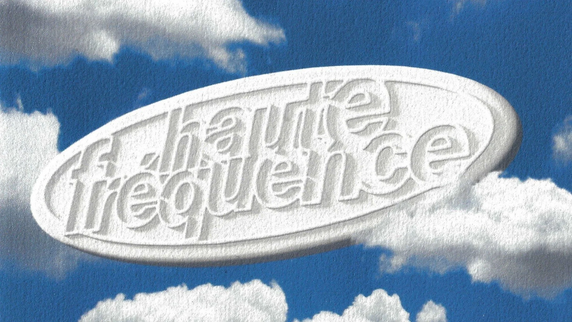 Dj Set Et Concept Store Haute Fréquence À Belleville Cover