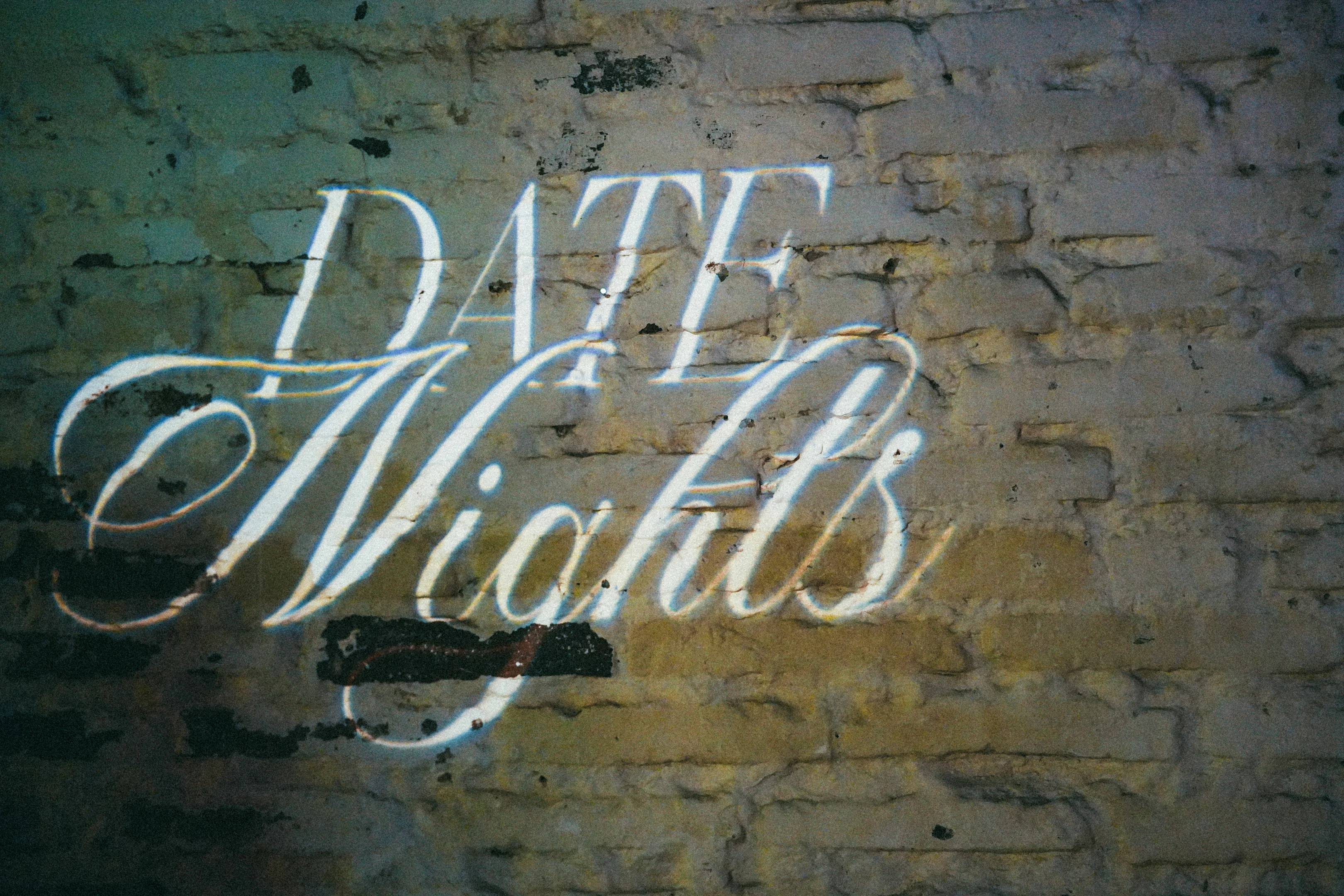Date Nights - Abril Cover