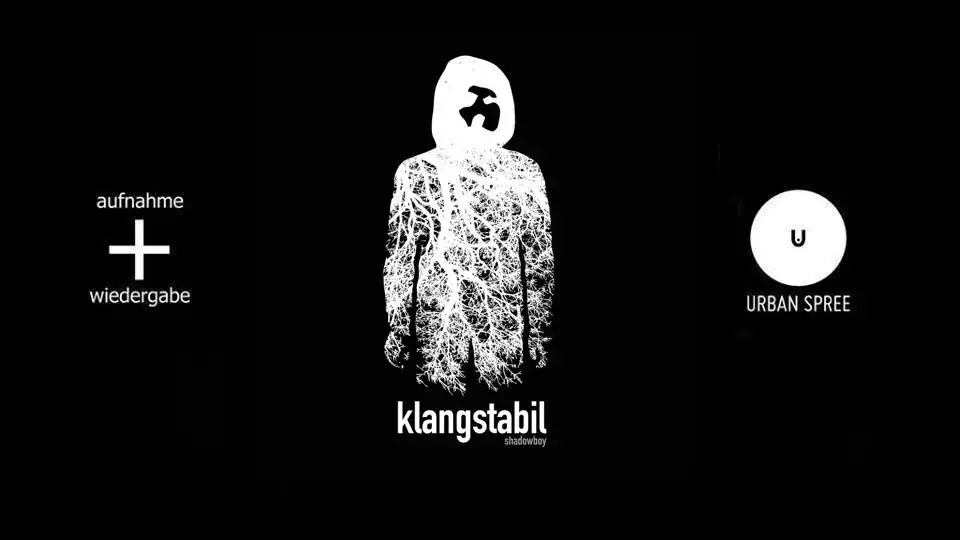Klangstabil // Urban Spree, Berlin Cover