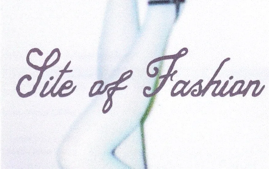Site Of Fashion Pop Up Cover