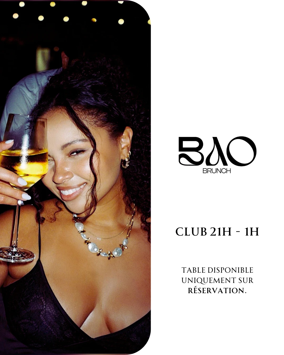 Bao Brunch Au Justin Cover