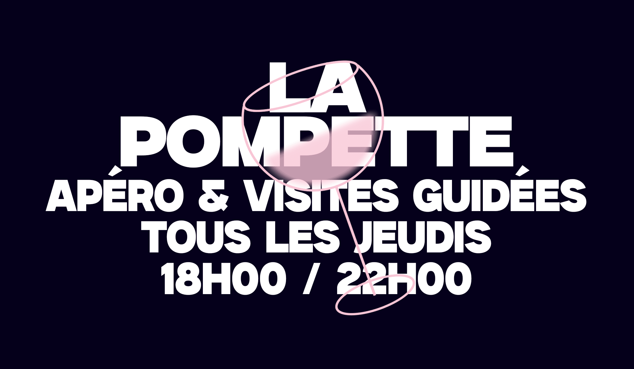La Pompette Cover