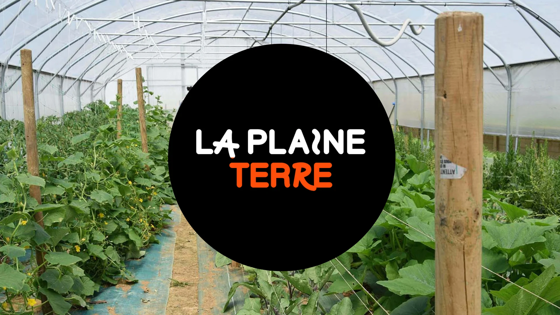 Bénévolat La Plaine Terre 2026 Cover