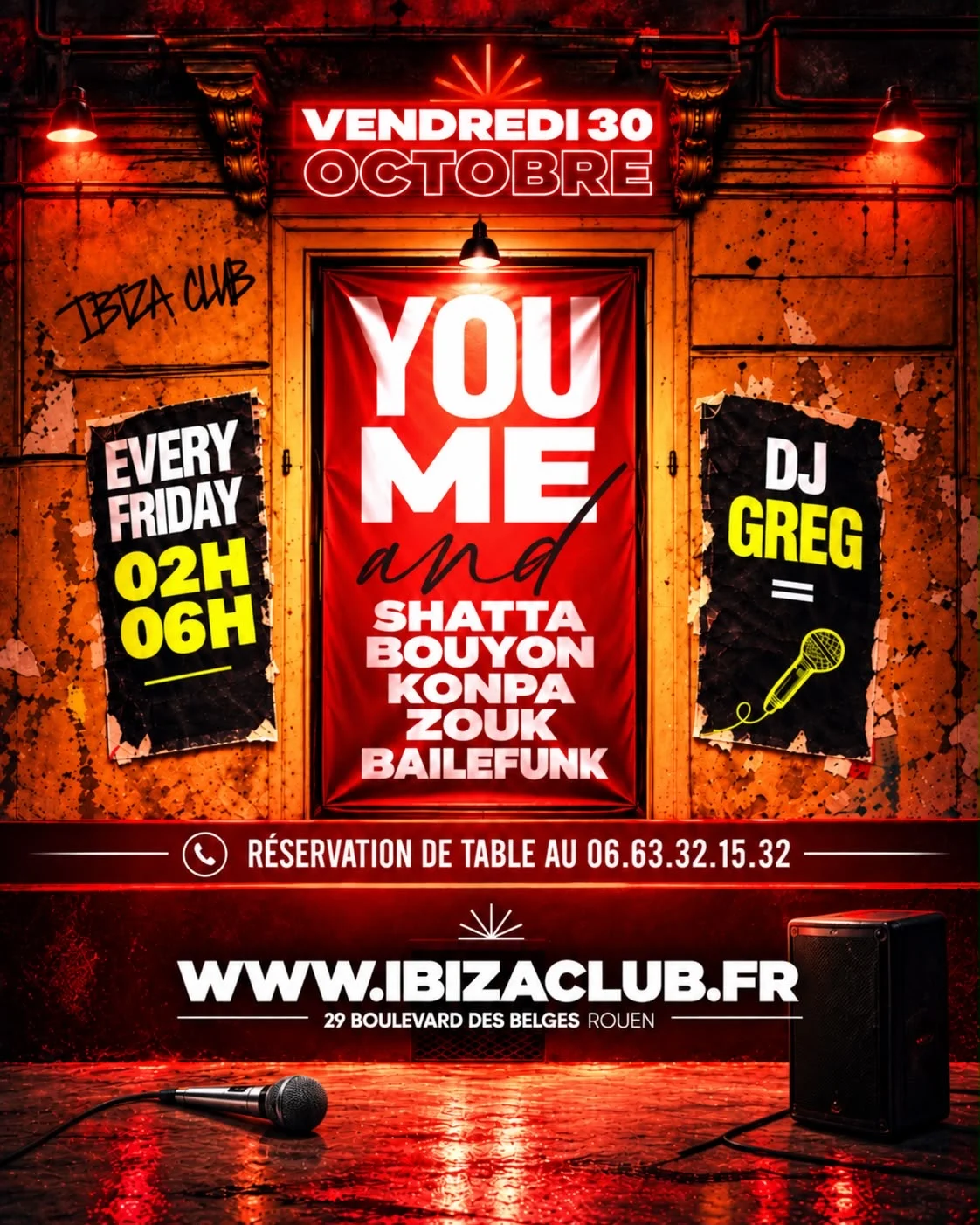 You,Me&Zouk Rnb / The Urban Karaoke Cover
