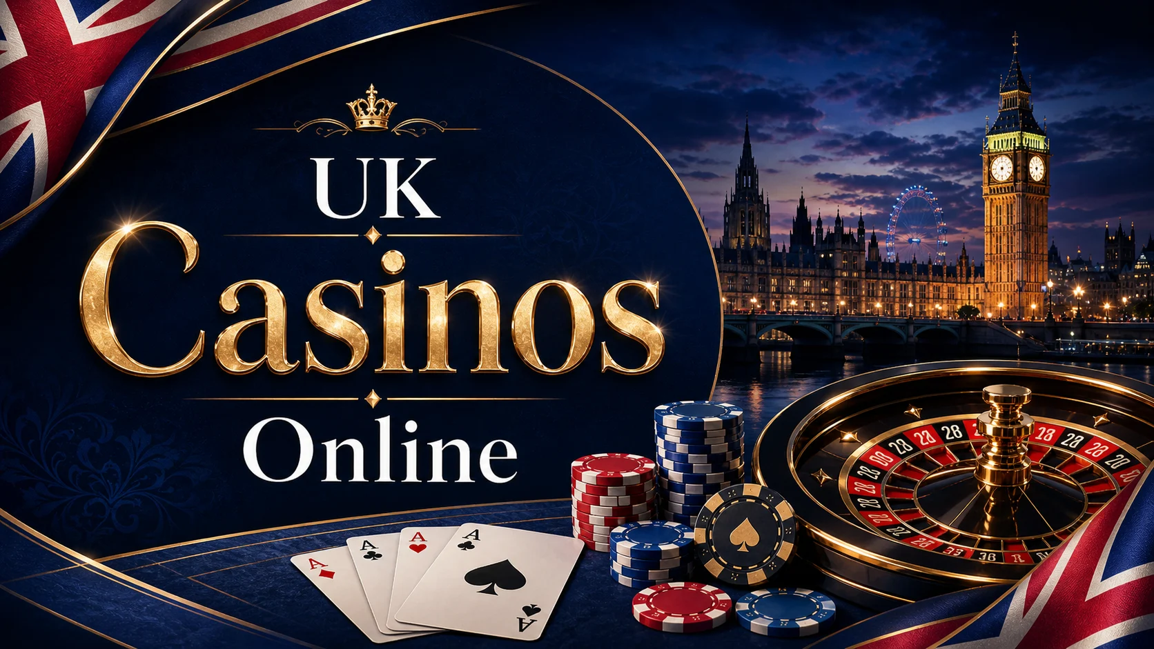 Non Gamstop Casinos Uk Cover