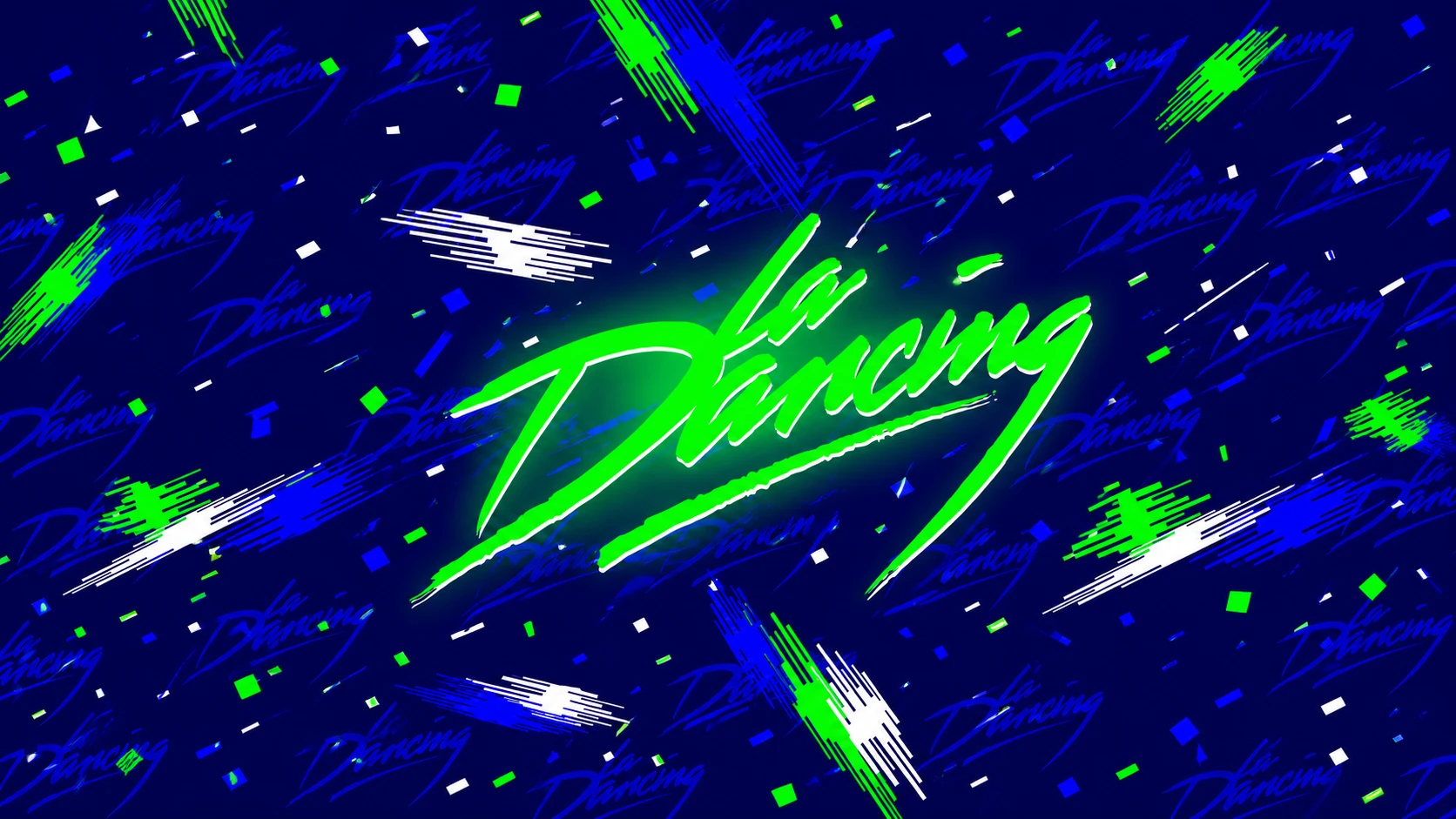 La Dancing # Samedi 28 Nov Cover