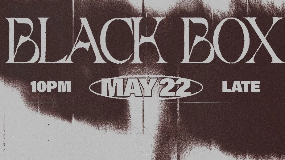 Black Box Pres: Dvs1 Cover