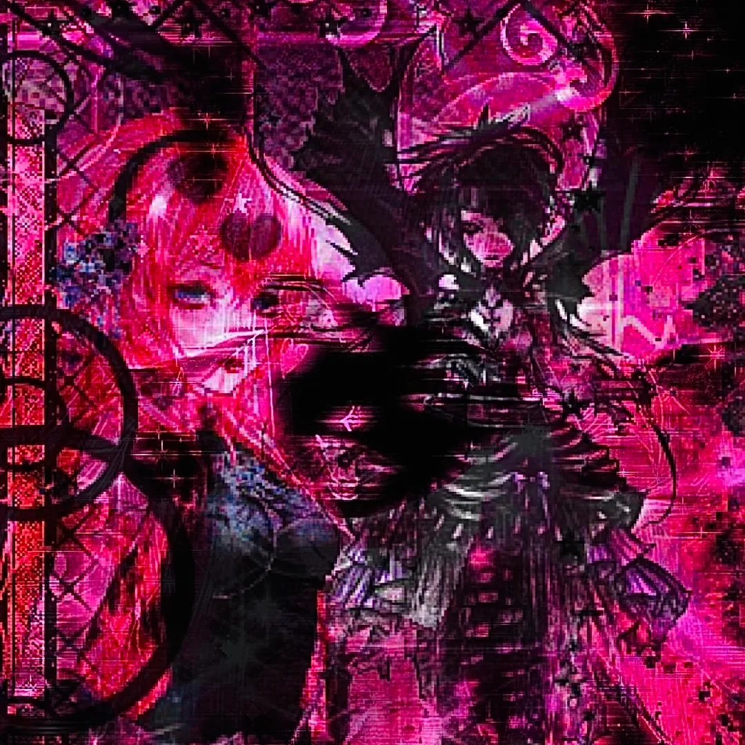 Cyber Pyscho Cover